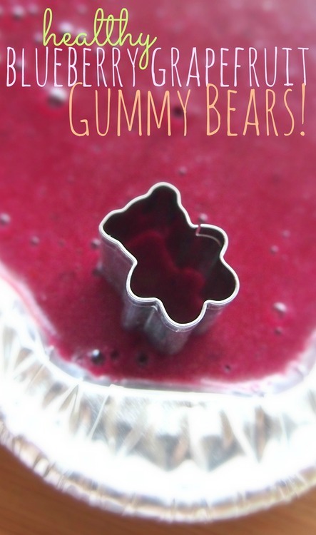 ๐๐ป7 Super Healthy Gummy Bear Recipes๐ป๐
