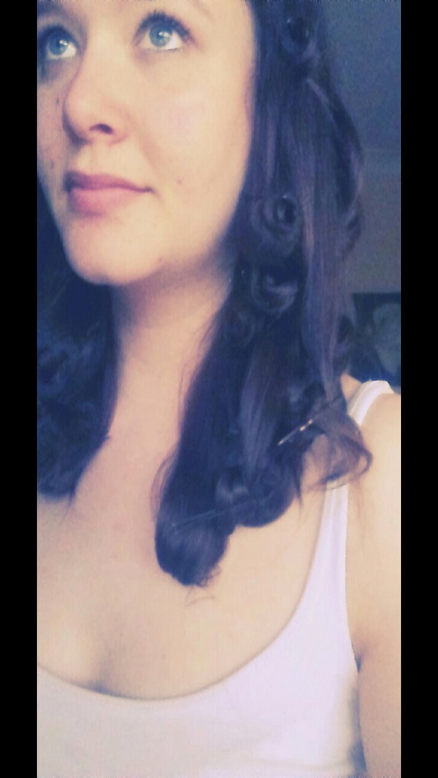 How To Curl Your Hair Without Heat