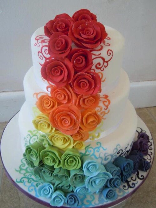 CREATIVE CAKES 