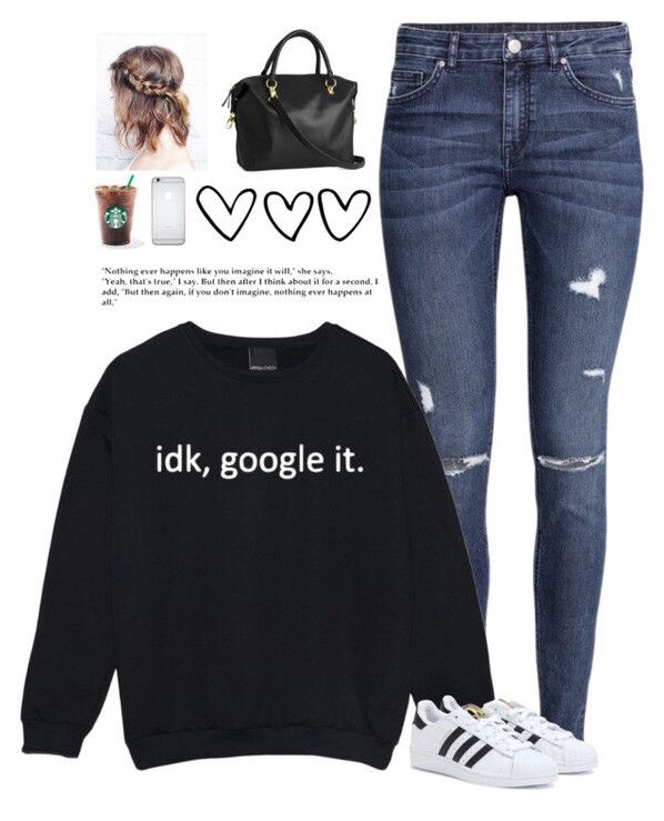 Outfits! 