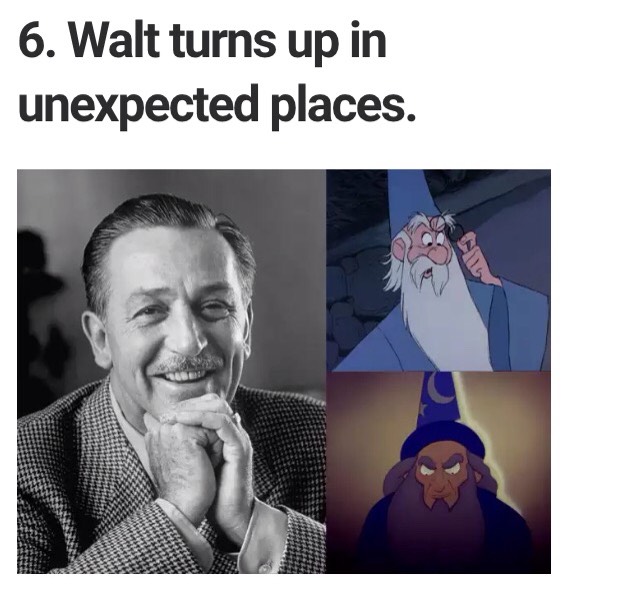 💥2⃣1⃣ Creepy Secrets In Disney Movies You Won't Believe💥