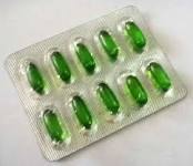Adding Vitamin E Capsules To Almond Oil And Applying It Before Every Wash Prevents Hair fall 