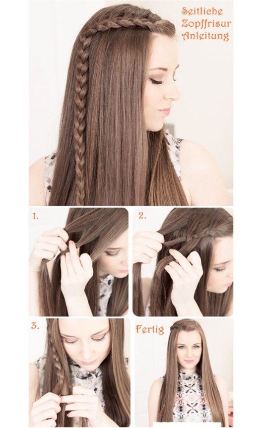 17 Super Cute Hair Styles!🎀