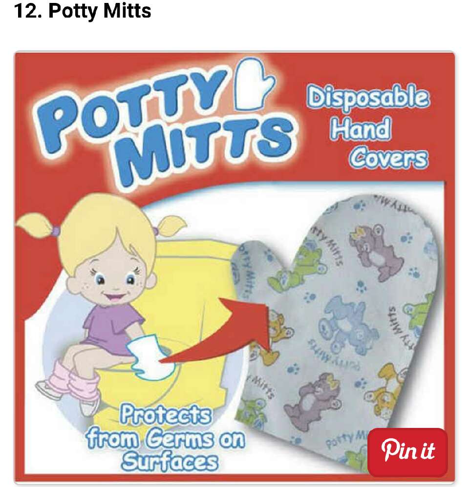 21 Products For The Weirdest Parents You Know!