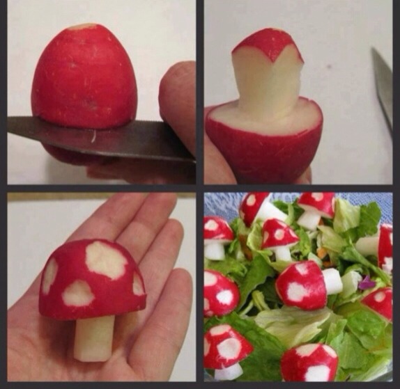 🍏🍉🍅Food Decor Ideas🍎🍏🍋