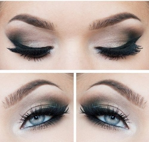🌍 Eye Looks You Can Do With These Organic Products #GreenGoddess🌍