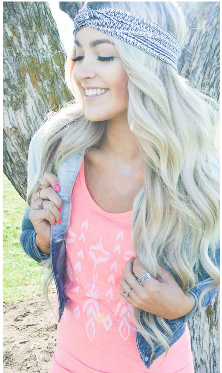 Bandana Styles For 2016!