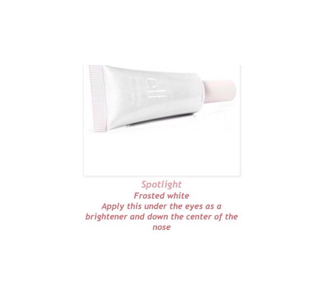 Amazing Highlighting To Give You A Beautiful Glow!