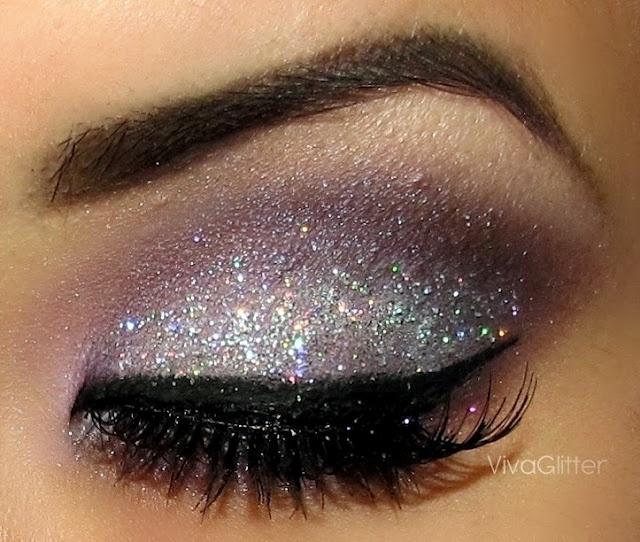 Glitters All Over Again!!! ♥♥♥