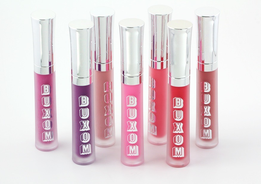 Buxom - cruelty free*