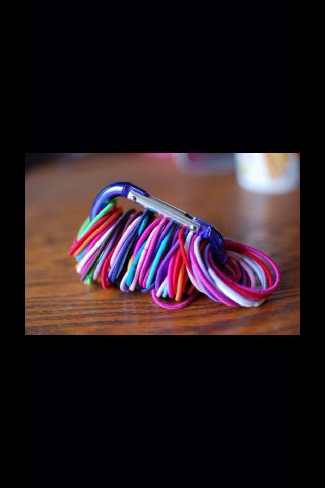 Life Hacks!