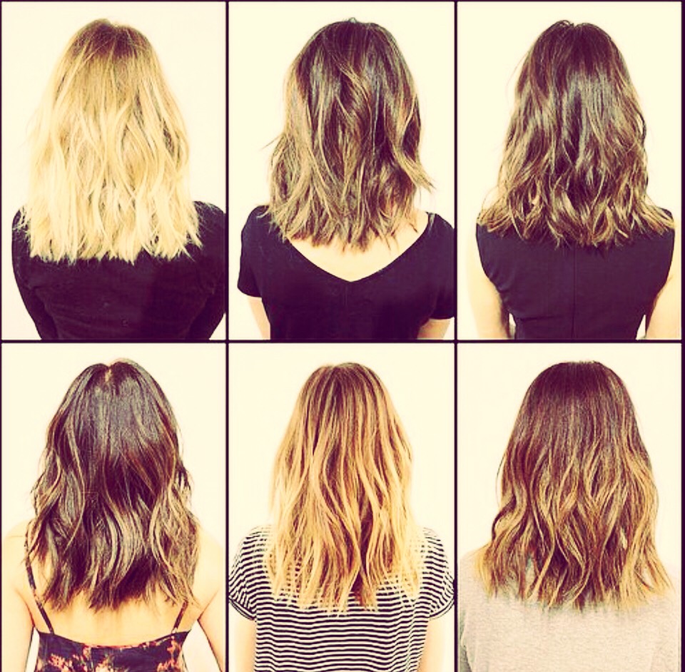 Pretty Short Hair Ideas 💇🏻🔥