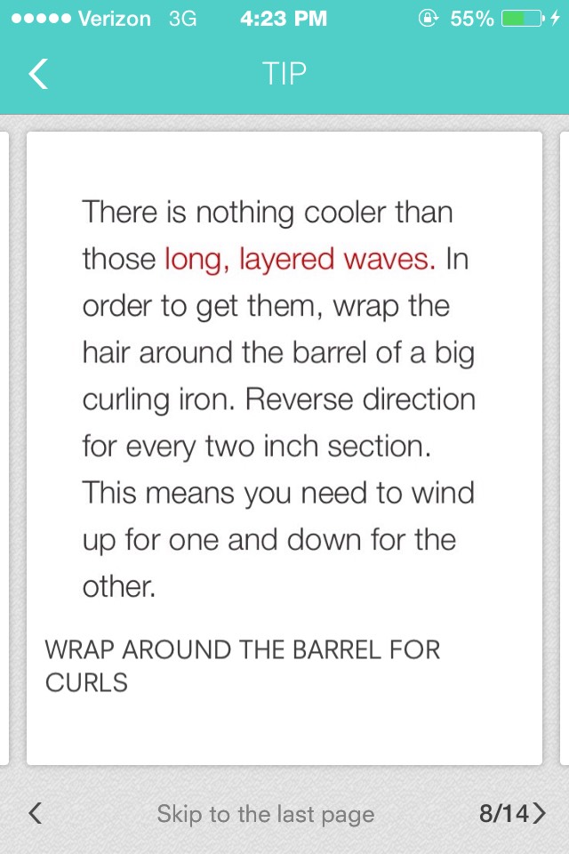 Quick Beauty Tips(: