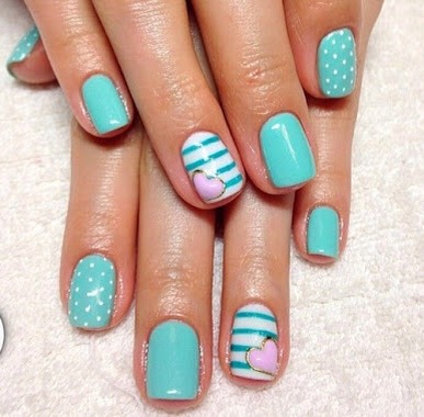 Cute SPRING NAIL Design Ideas 💅