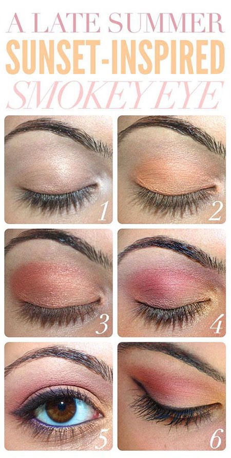 Simple Makeup Tutorials
