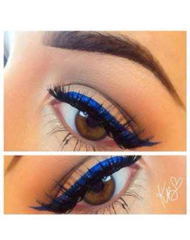 Pretty Eyeliner 