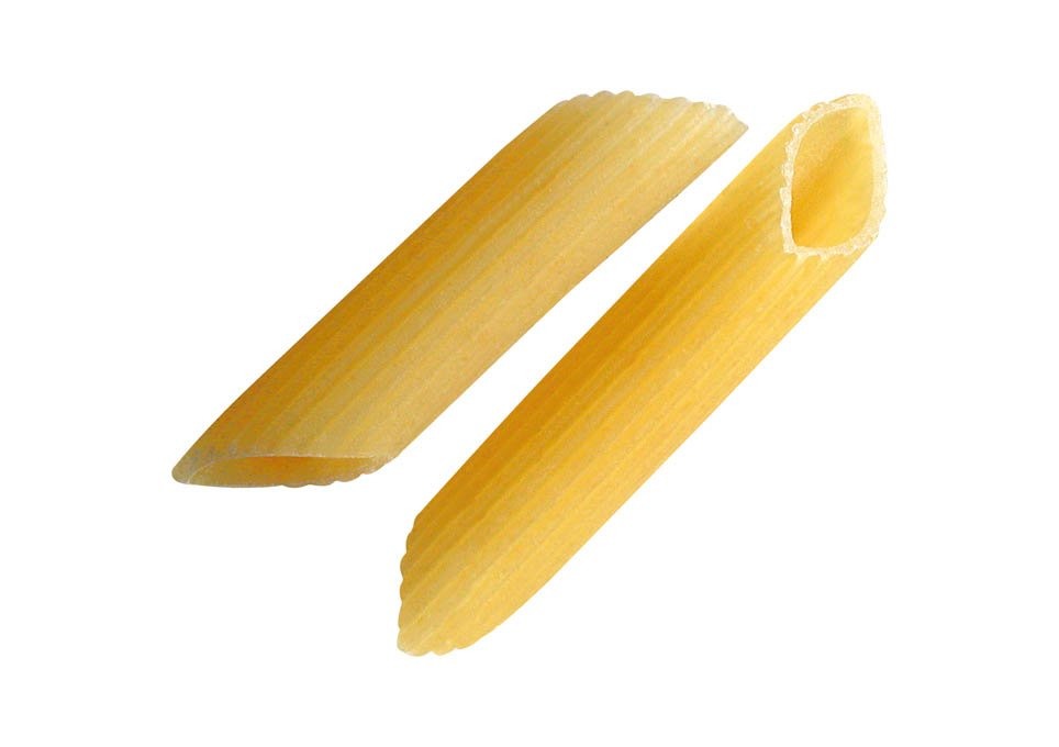 Cook your pasta make sure it's al dente. Overcooked pasta will not work