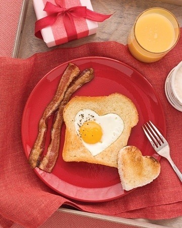 Adorable eggs!