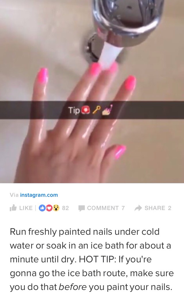 INSTAGRAM BEAUTY HACKS! 