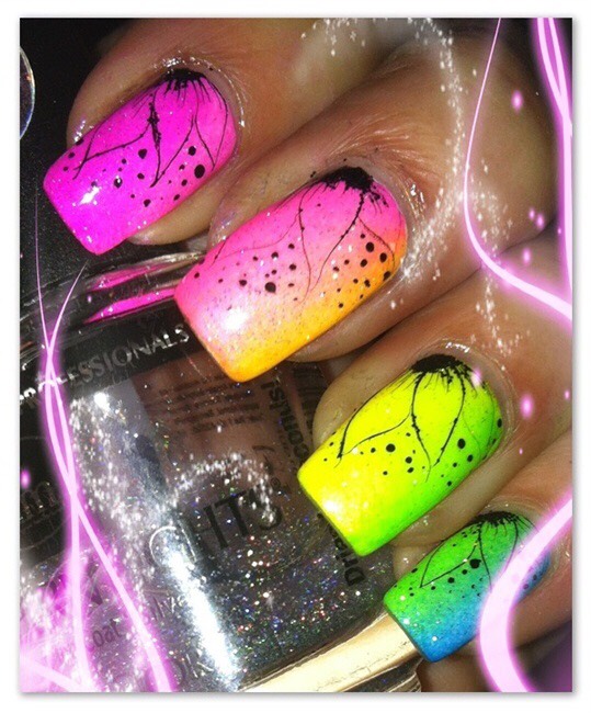 🌸💅Spring Flower Nails Ideas💅🌸