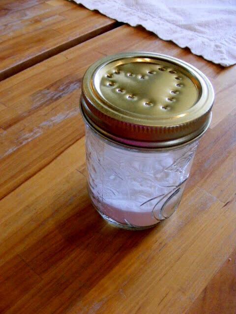 Homemade Air Freshener