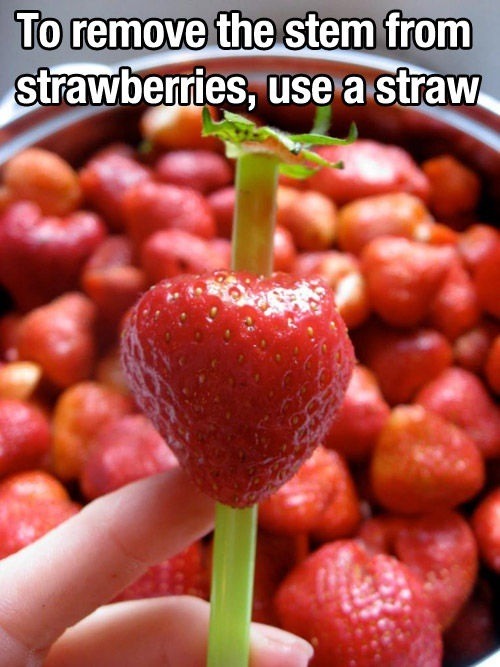 55 Awesome Life Hacks And Tips