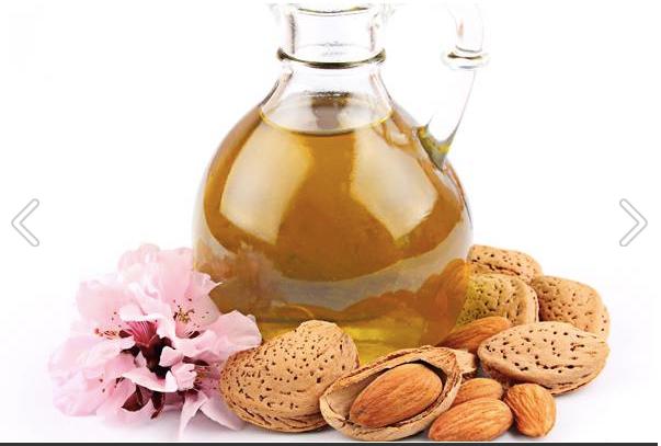 4. Almond oil is great for dark circles. Apply a paste of almonds mixed with milk on the dark area around your eyes before going to bed. Wash it off with cold water the next morning. The 'treatment' lightens up your skin. 