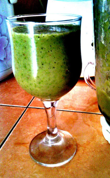 Delicious♥ :)