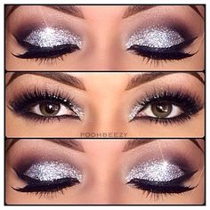 Eyeshadow Tutorials For Brown Eyes