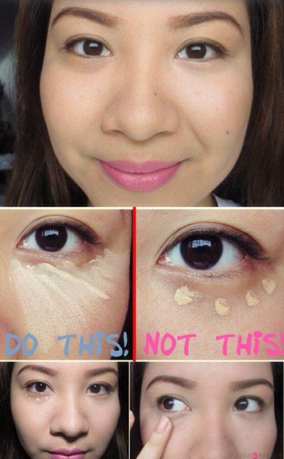 10 Life Changing Beauty Hacks💄✨