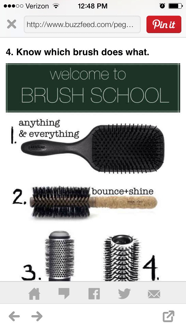 Random Beauty And Health Tips 
