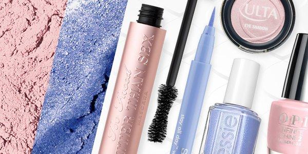 How Anyone Can Pull Off Rose Quartz & Serenity Makeup! 😍 (UPDATED) #PantoneContest