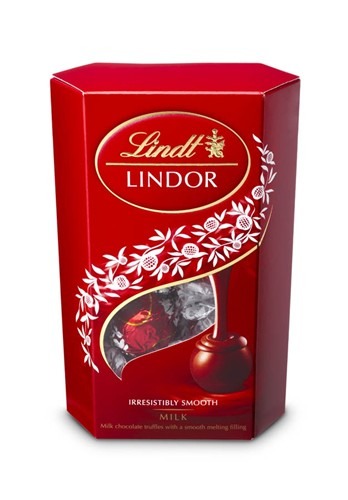 Put a few individually wrapped chocolates in as well :)