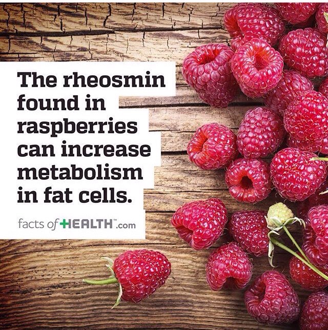 Health Benefits From Everyday Foods👏🏻