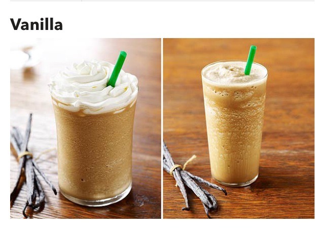Tips And Tricks To Saving Calories At Starbucks 👏👏👏