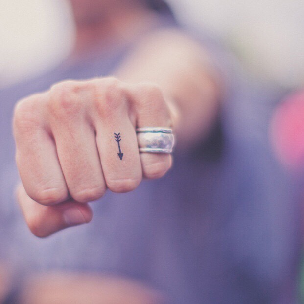Tattoo Ideas