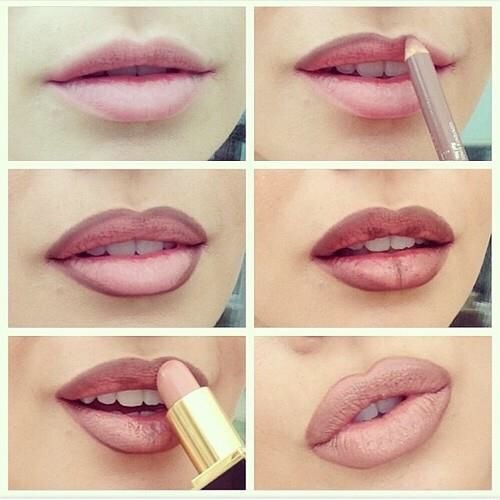 💋How To Pick Your Lipstick Color & More💄 #GreenGoddess