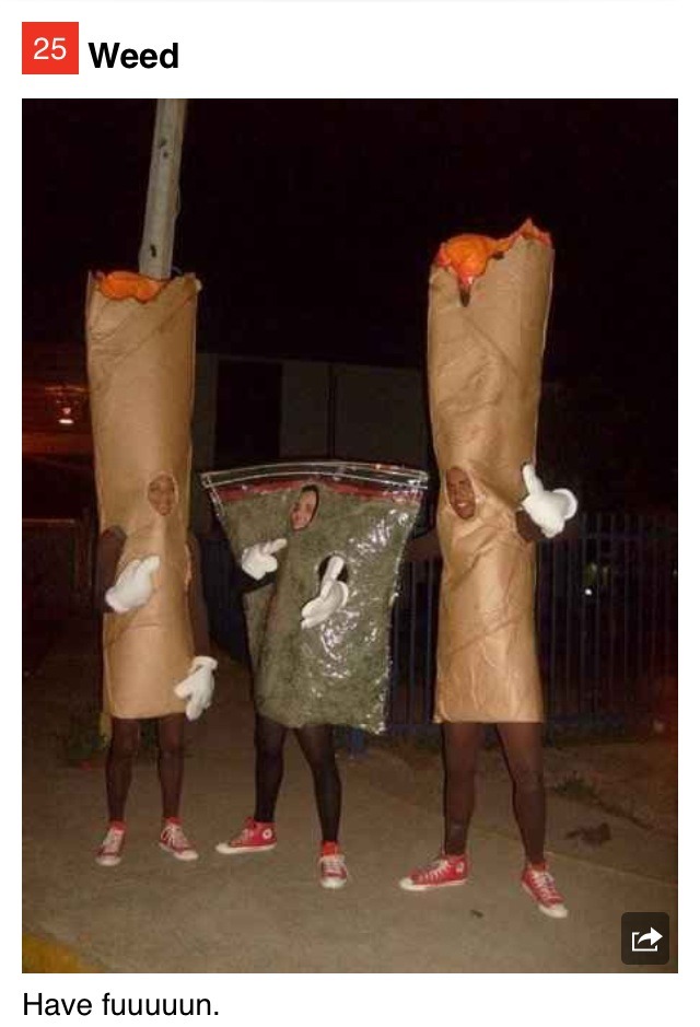 25 Clever Costumes To Wear As A Group🎃