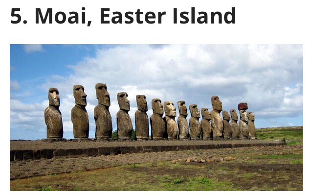 Magical Places To Visit Part 2 