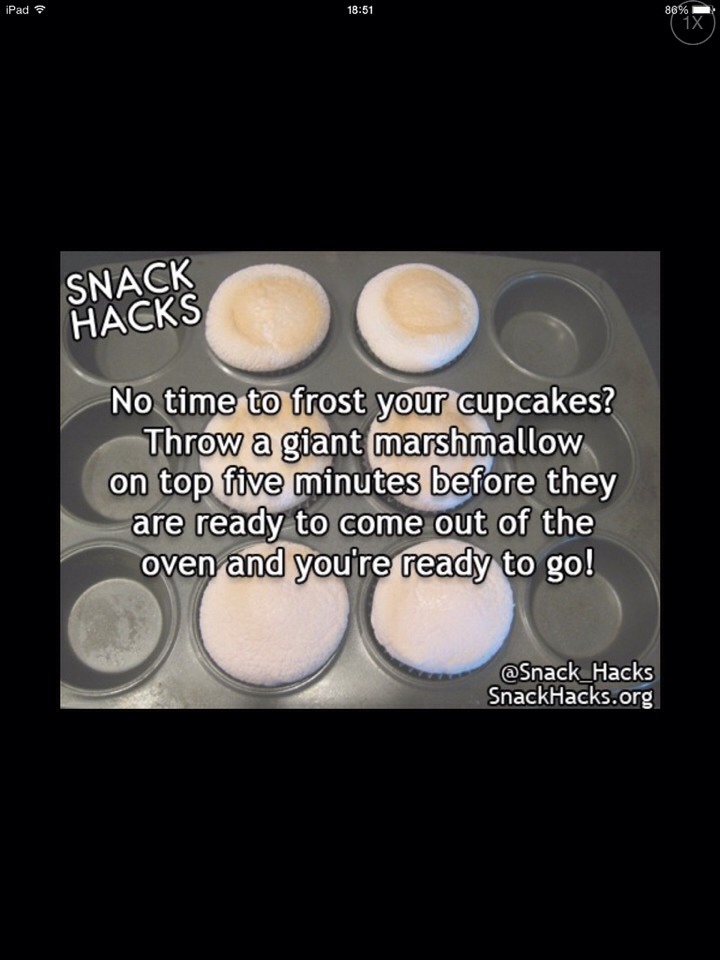 Food Hack Recipes 😍👌