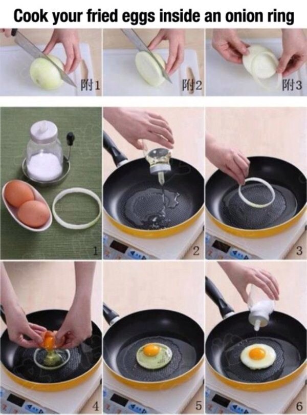 More Clever Tips For Everyday Life! 
