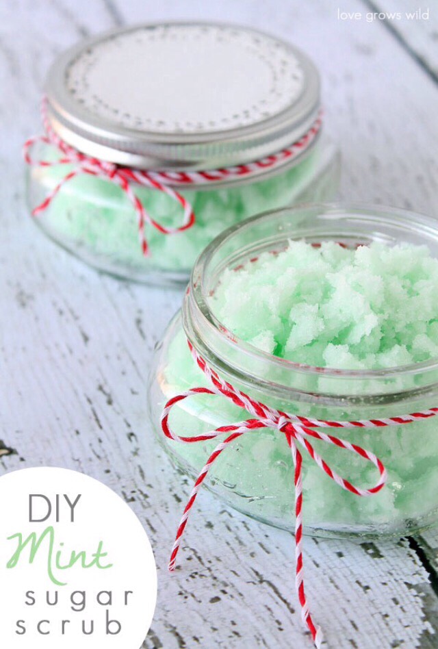 Simple Christmas Gifts