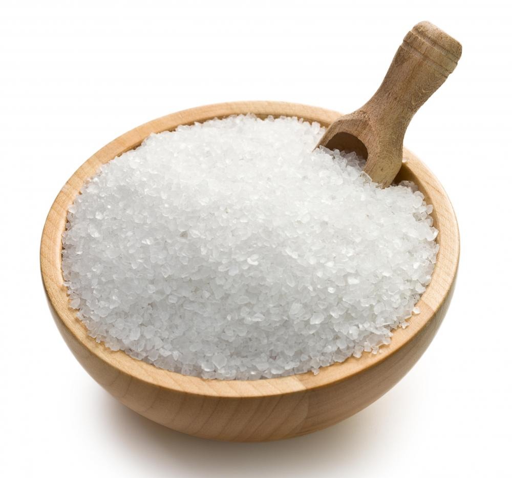 5. Relax — Add two cups of Epsom salt to your very-warm bath water and soak for 15 minutes. You can purchase Epsom salt with lavender or eucalyptus for an extra-soothing bath experience. Be careful when standing up, you’ll find that you are VERY relaxed after your Epsom salt bath.
