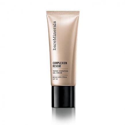 Be Gentle: The Best Foundation for Sensitive Skin