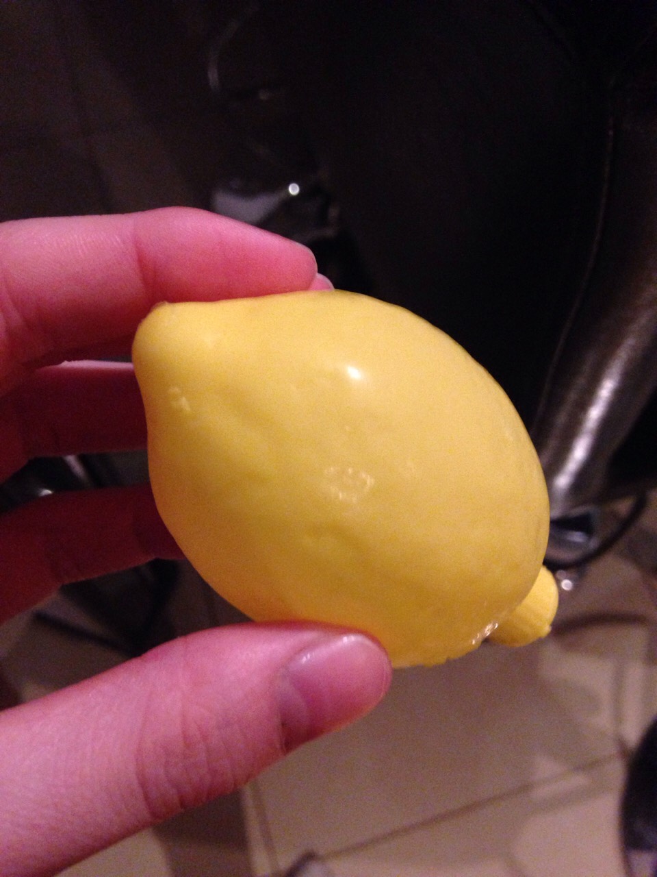 Lemon 🍋
