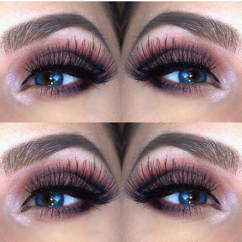 Rose Quart Inspired Looks #PantoneContest