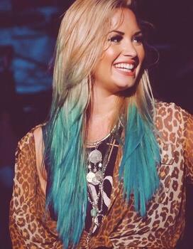 Fun Hair Colors