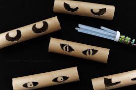 DIY Halloween Decorations 