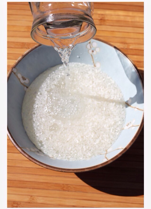 RICE WATER TONER 💁👍😍👌🙋
