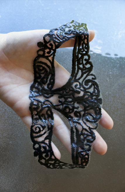 DIY Masquerade Mask!